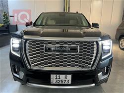 جي ام سي يوكون